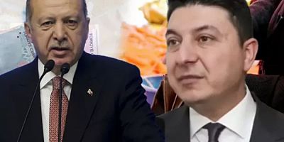 Asgari ücret için masaya gelecek rakamı açıkladı! 