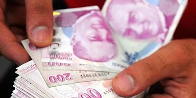 Asgari ücret zammı için bomba tahmin! Canlı yayında açıkladı