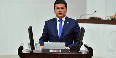 ASGD’ye yapılan haksızlık TBMM gündemine taşındı!