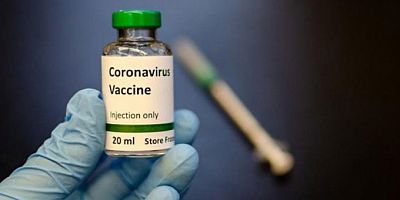 Aşı için bir ülke daha onay verdi