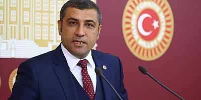 Aşı olan milletvekili korona virüse yakalandı