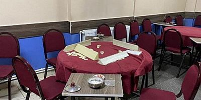 Aşı olmayanlar kıraathanelere alınmayacak!