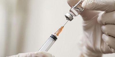 Aşılamada yeni aşama: Risk grubu dahil edildi