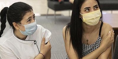 Aşılamaya 'Delta' ayarı! Takvim değişti