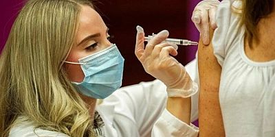 Aşıya dirençli varyant yayılmaya başladı!