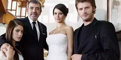Aşk-ı Memnu geri dönüyor
