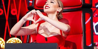 Aşk sarhoşu Hadise, Kaan Yıldırım'ın isminin baş harfini koluna kazıttı