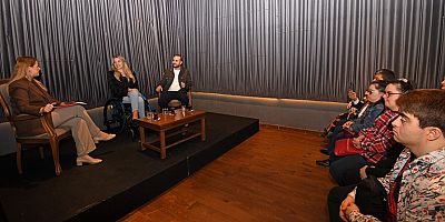 ‘Asla Pes Etmeyenler’ Yüreklere Dokundu