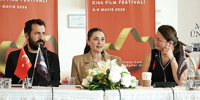 Aslıhan Gürbüz Osmangazi’de Unutulmaz Bir Buluşmaya İmza Attı
