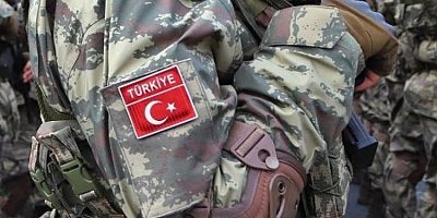 Astsubay, asker arkadaşını vurup yaşamına son verdi!