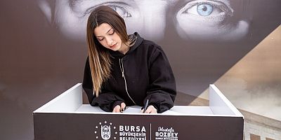 Ata’ya özlem satırlara dökülüyor