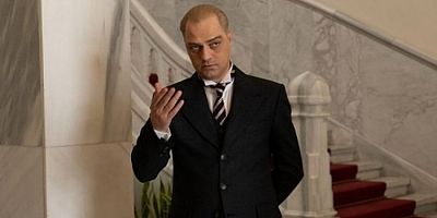 Atatürk'e hayat veren Ertan Saban: 'İlber hocadan yardım aldım'