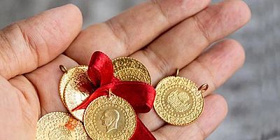 ATM'ler artık sadece para vermeyecek! Gram altın da alınabilecek