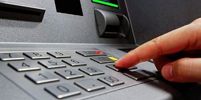 ATM'lerde bazı şifrelere yasak geliyor