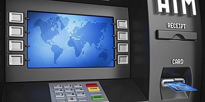 ATM'lerde yeni döneme sayılı gün kaldı: Artık küçük paralar çekilemeyecek