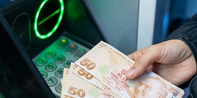 ATM'lere yeni işlem menüsü geldi: Şu işlemleri yapmayın kartınızı yutabilir!