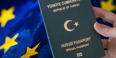 Avrupa Birliği, yeşil pasaporta vize getirmeyi planlıyor