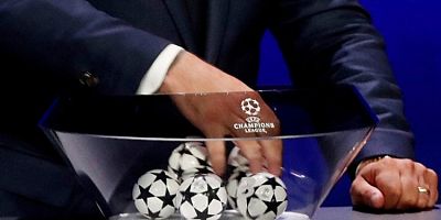 Avrupa kupalarında kuraları bugün çekiliyor! Temsilcilerimizin rakipleri belli oluyor