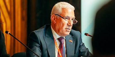 Avrupa’nın büyük kentleri, Bursa’da buluşuyor