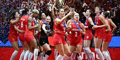 Avrupa Şampiyonası, 2026'da Türkiye'de yapılacak