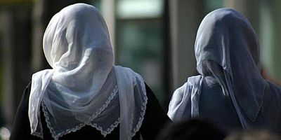 Avusturya'da başörtüsü kararı!