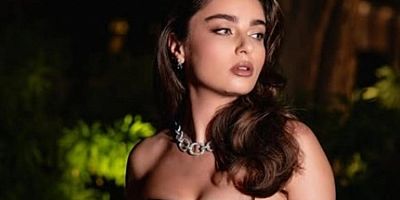 Ayça Ayşin Turan'ın yeni adresi belli oldu!