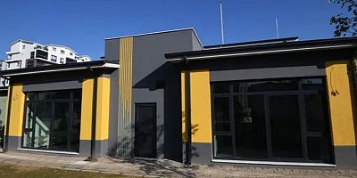 Ayça Azak Gündüz Bakımevi ve Çocuk Kreşi Bursa Osmangazi'de açılıyor