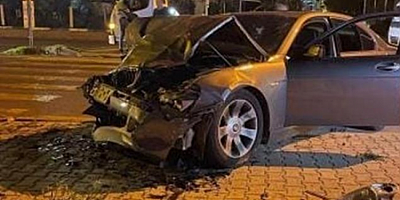 Aydın'da feci kaza! 2 çocuk annesi kadın hayatını kaybetti