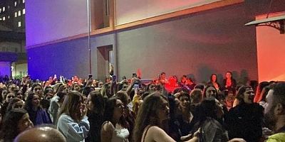 Aydın'da KYK yurdunda korkunç olay! Duvarla asansör arasına sıkışarak hayatını kaybetti