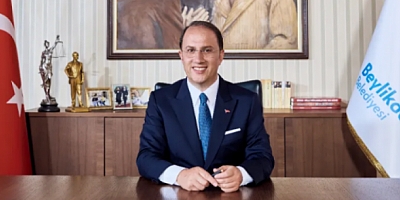 AYM'den Murat Çalık kararı!