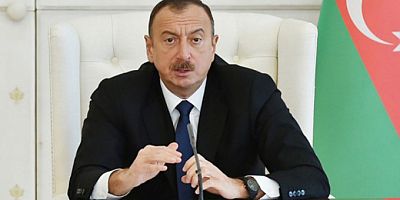 Azerbaycan Cumhurbaşkanı açıkladı! 48 köy daha kurtarıldı