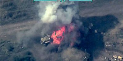 Azerbaycan Savunma Bakanlığı son bilançoyu açıkladı!