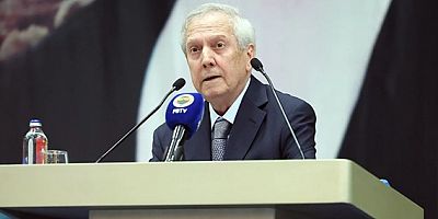 Aziz Yıldırım adaylık için kararını verdi