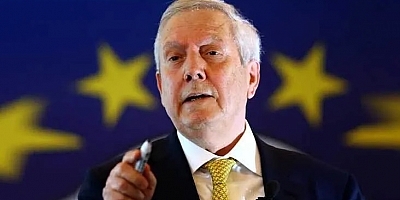 Aziz Yıldırım, Fenerbahçe başkanlığına adaylığını açıkladı