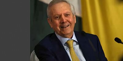 Aziz Yıldırım'ın Bursa ziyareti dudak uçuklattı!