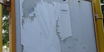B 39 No’lu otobüsün hareket saati kaç!?