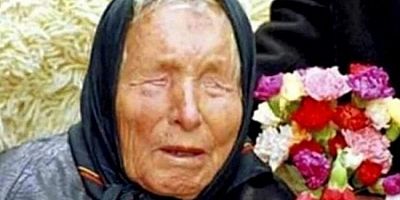 Baba Vanga'nın 2025 kehanetleri yeniden gündem yarattı! Bu kez hedefinde Avrupa ve Putin var...