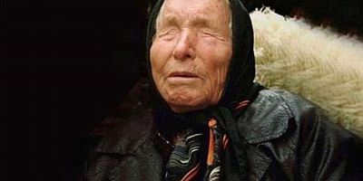 Baba Vanga'nın 2025 yılı kehaneti korkuttu
