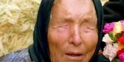 Baba Vanga'nın 2026 kehanetleri!