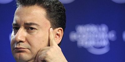 Babacan'dan internet yasağına tepki