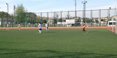 Bağlarbaşı Spor Kulübü Bursa’nın Lokomotifi Olmaya Devam Ediyor…