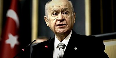Bahçeli'den asgari ücret açıklaması