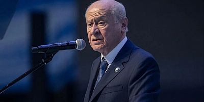 Bahçeli'den Azerbaycan çıkışı