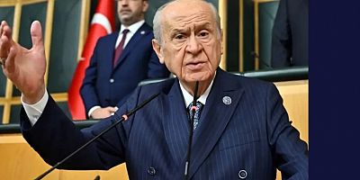 Bahçeli'den çarpıcı Venezuela çıkışı!