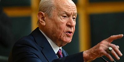 Bahçeli'den hükümete acil çağrı: 