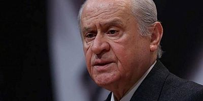 Bahçeli'den İBB soruşturması açıklaması!
