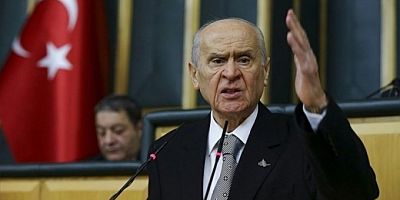 Bahçeli'den TÜSİAD'a sert tepki: Bu ekonomi programı başarılı olacaktır