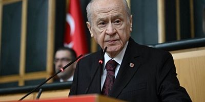 Bahçeli, hastalığı sürecindeki iddialar hakkında ilk kez konuştu: Dublör kullanıyor diyenler...