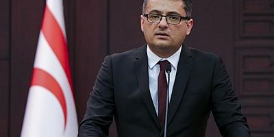 Bahçeli'nin çıkışı çok konuşulmuştu! KKTC'den yanıt geldi...