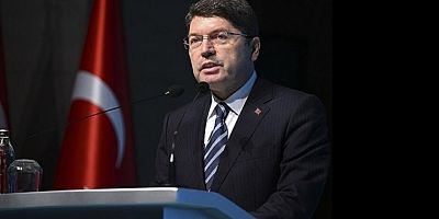 Bahçeli'nin 'İmralı' sözlerine Bakan Tunç'tan yanıt geldi!